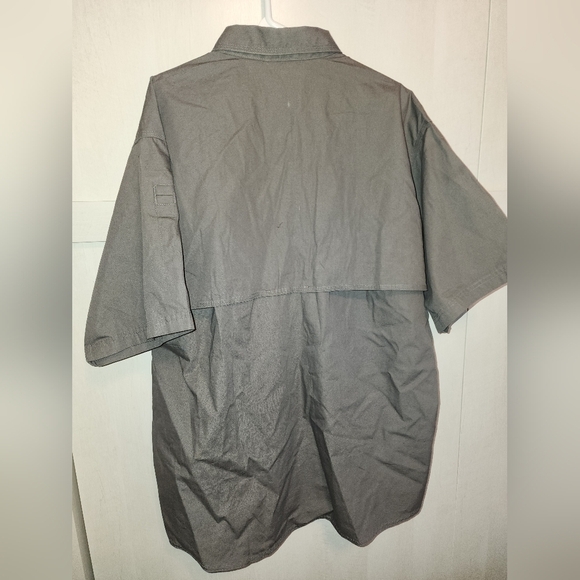 Preowned XL 5.11 Tactical series button up - Picture 2 of 4